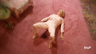 Amy Sedaris feet photo 1