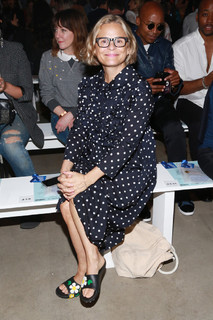 Amy Sedaris feet photo 9