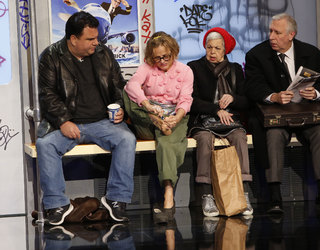 Amy Sedaris feet photo 8