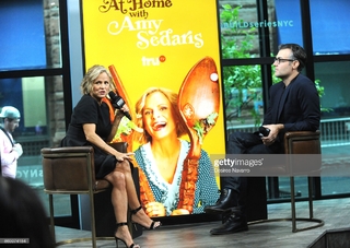 Amy Sedaris feet photo 6