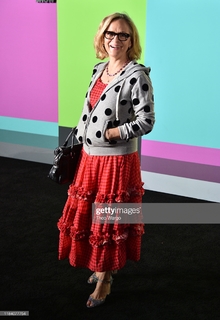 Amy Sedaris feet photo 4