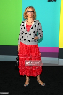 Amy Sedaris feet photo 3