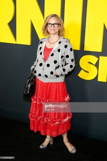 Amy Sedaris feet photo 2