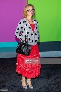 Amy Sedaris feet photo 1