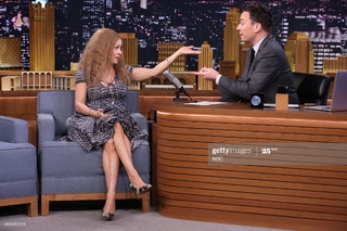Amy Sedaris feet photo 9