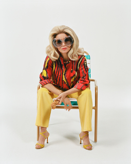 Amy Sedaris feet photo 5