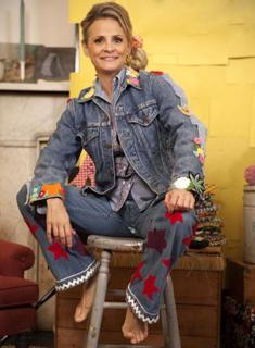 Amy Sedaris feet photo 16