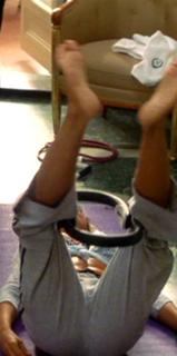 Amy Sedaris feet photo 13