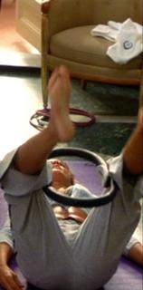 Amy Sedaris feet photo 12