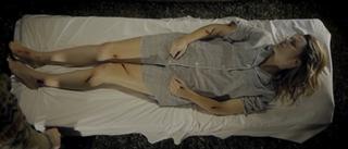 Amy Seimetz feet photo 9