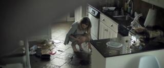 Amy Seimetz feet photo 8