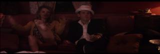 Amy Seimetz feet photo 1