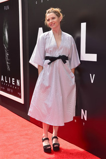 Amy Seimetz feet photo 18