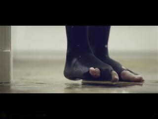 Amy Seimetz feet photo 13