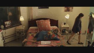 Amy Seimetz feet photo 1