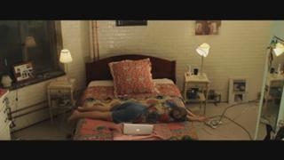 Amy Seimetz feet photo 19