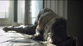 Amy Seimetz feet photo 18