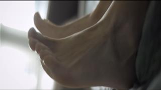 Amy Seimetz feet photo 15
