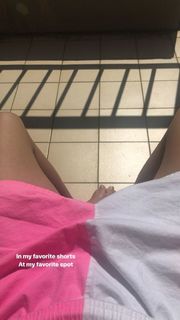 Amy Shark feet photo 6