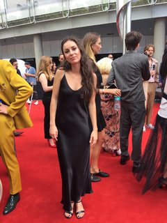 Amy Shark feet photo 14