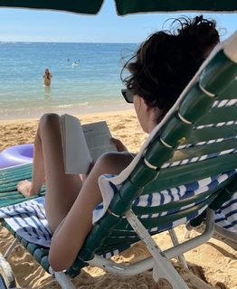 Amy Shark feet photo 6