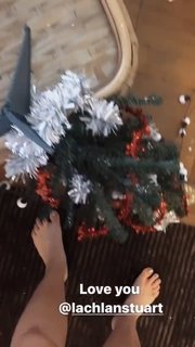 Amy Sheppard feet photo 14