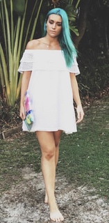 Amy Sheppard feet photo 7