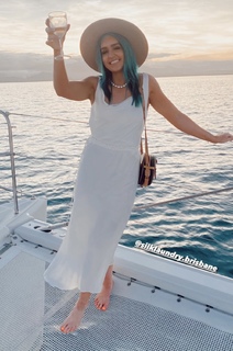 Amy Sheppard feet photo 5