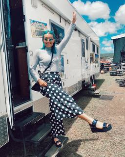 Amy Sheppard feet photo 16