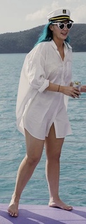 Amy Sheppard feet photo 6