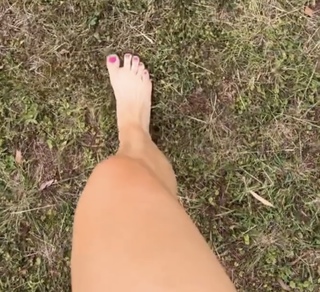 Amy Sheppard feet photo 14