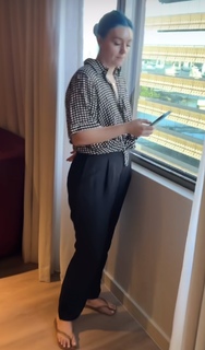 Amy Sheppard feet photo 18