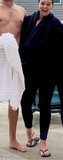 Amy Sheppard feet photo 2