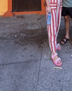 Amy Sheppard feet photo 2