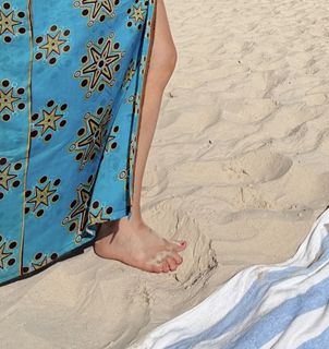 Amy Sheppard feet photo 17