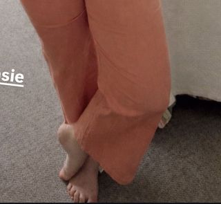Amy Sheppard feet photo 4