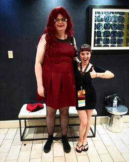 Amy Shira Teitel feet photo 16