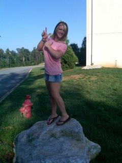 Amy Shirley feet photo 16