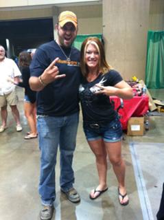Amy Shirley feet photo 10