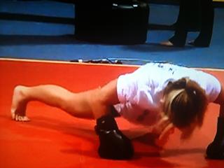 Amy Shirley feet photo 8