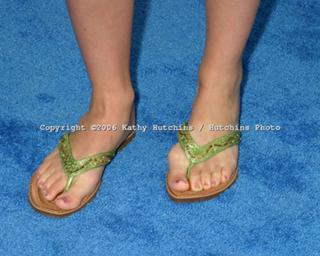 Amy Smart feet photo thumbnail