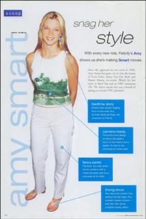 Amy Smart feet photo thumbnail