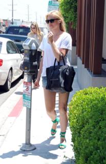 Amy Smart feet photo thumbnail