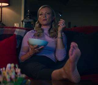 Amy Smart feet photo thumbnail