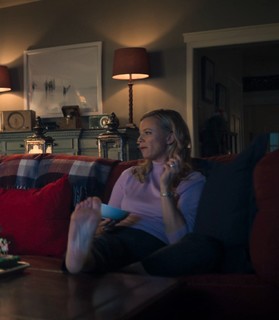 Amy Smart feet photo thumbnail