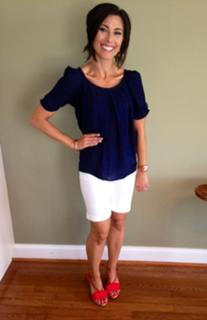 Amy Stran feet photo thumbnail