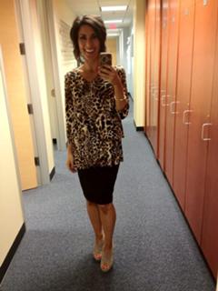 Amy Stran feet photo thumbnail