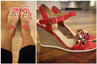 Amy Stran feet photo thumbnail