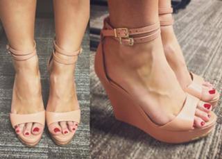 Amy Stran feet photo thumbnail