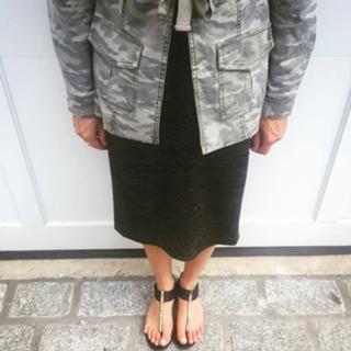 Amy Stran feet photo thumbnail